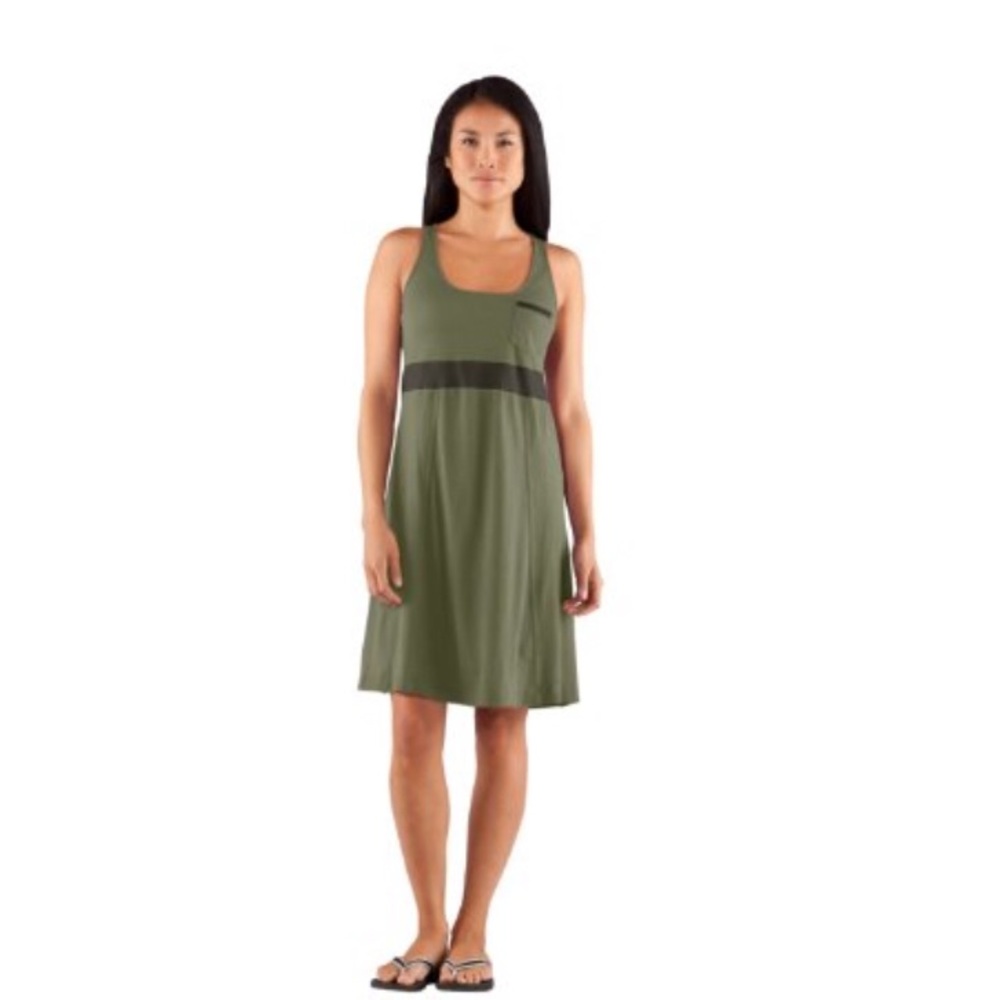 Under Armour Women's UA Tank Dress